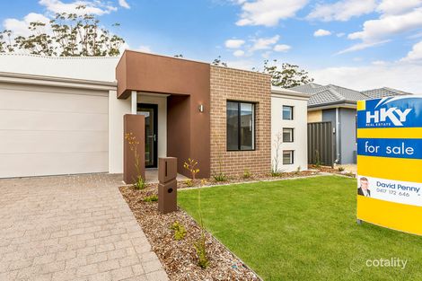 Property photo of 12 Covenham Crescent Aveley WA 6069