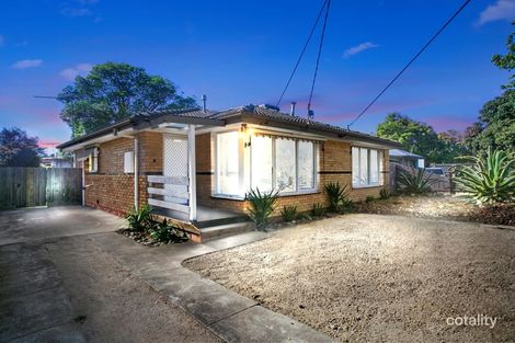 Property photo of 12 Luxton Terrace Seaford VIC 3198