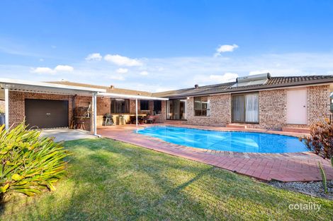 Property photo of 19 Rosedale Drive Urunga NSW 2455