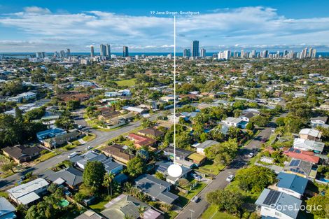 Property photo of 19 Jane Street Southport QLD 4215