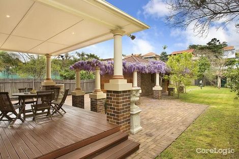 Property photo of 276 Hawthorne Parade Haberfield NSW 2045