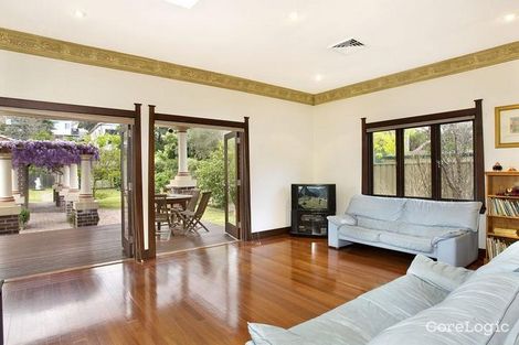 Property photo of 276 Hawthorne Parade Haberfield NSW 2045