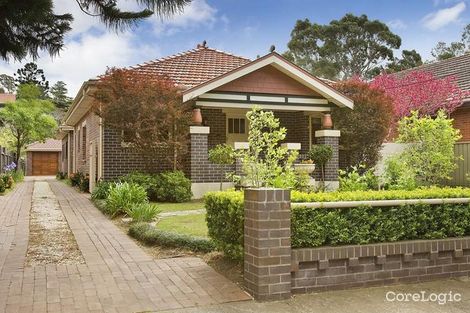 Property photo of 276 Hawthorne Parade Haberfield NSW 2045