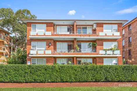Property photo of 9/189-191 President Avenue Monterey NSW 2217
