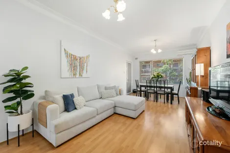 Property photo of 9/189-191 President Avenue Monterey NSW 2217