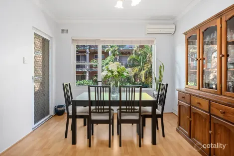 Property photo of 9/189-191 President Avenue Monterey NSW 2217