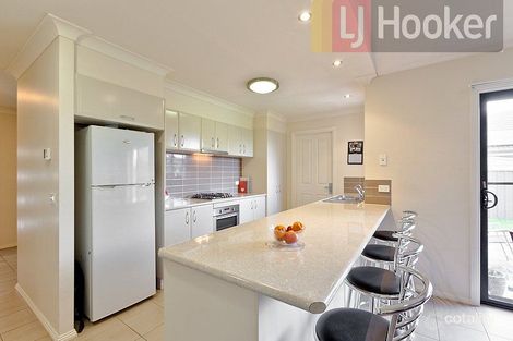 Property photo of 57 Whitebox Circuit Thurgoona NSW 2640