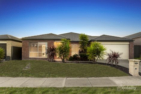 Property photo of 28 Eucumbene Road Manor Lakes VIC 3024