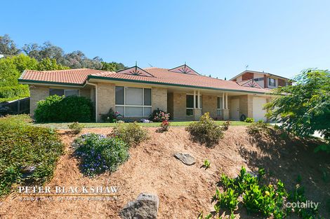 Property photo of 39 Eaglemont Retreat Conder ACT 2906