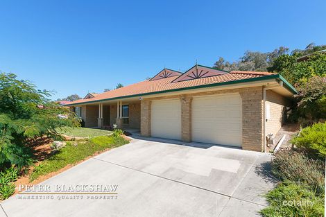 Property photo of 39 Eaglemont Retreat Conder ACT 2906