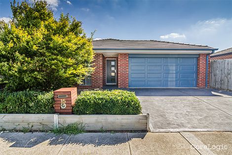 Property photo of 15 Pharaoh Drive Cranbourne VIC 3977