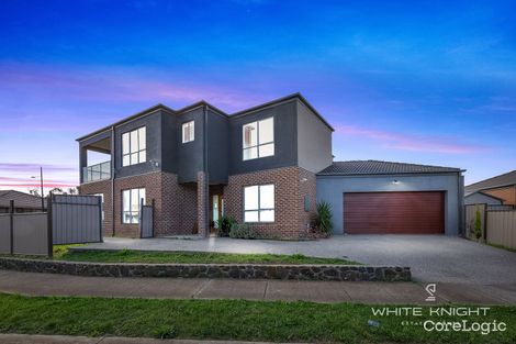 Property photo of 21 Lawson Place Burnside Heights VIC 3023