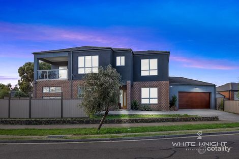 Property photo of 21 Lawson Place Burnside Heights VIC 3023