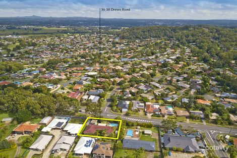 Property photo of 36-38 Drews Road Loganholme QLD 4129