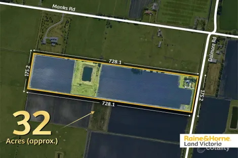 395 DALMORE RD, DALMORE, VIC 3981