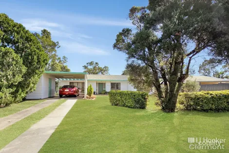 Property photo of 32 Collins Street Clermont QLD 4721