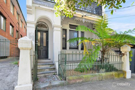 19 Pemell St, Newtown, NSW 2042