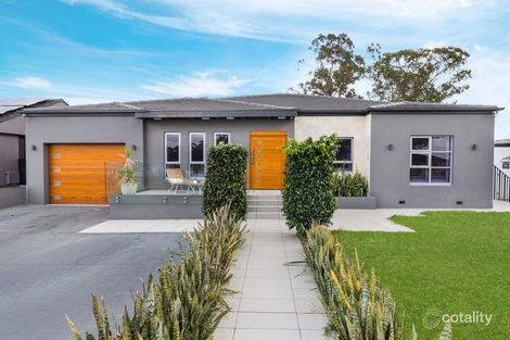 Property photo of 8A Tess Circuit Oran Park NSW 2570
