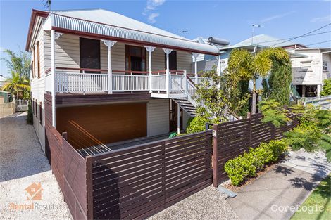 Property photo of 75 Qualtrough Street Woolloongabba QLD 4102