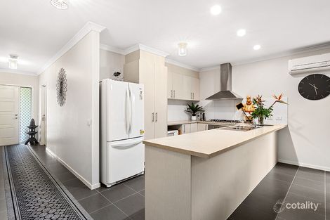 Property photo of 5 Chicory Street Mernda VIC 3754