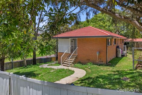 Property photo of 42 Dowden Street Goodna QLD 4300