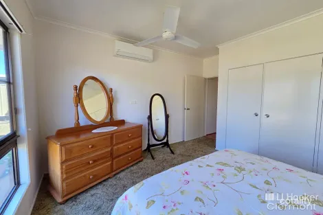 Property photo of 32 Collins Street Clermont QLD 4721