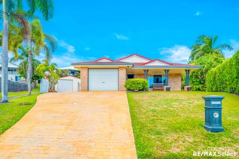 4 Hanlon Way, Rural View, QLD 4740