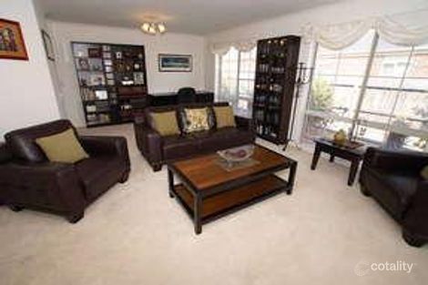 Property photo of 40 Botanic Drive Hillside VIC 3037