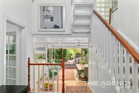 Property photo of 35 Hawkstone Street Cottesloe WA 6011