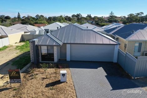 Property photo of 10 Camberwarra Drive Craigie WA 6025