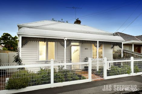 Property photo of 11 Cuming Street Yarraville VIC 3013