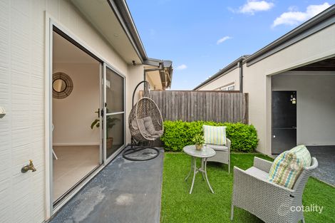 Property photo of 121 Bernard Heinze Avenue Moncrieff ACT 2914