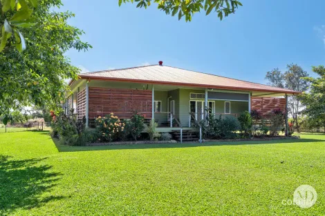 Lot 4 South Johnstone Rd, Boogan, QLD 4871
