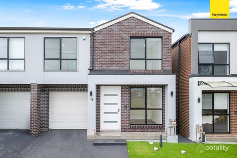 12 Beutel Gld, Riverstone, NSW 2765