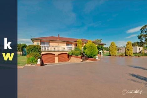 100 Northern Ave, Traralgon, VIC 3844