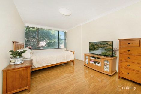 Property photo of 15/101 Wentworth Road Strathfield NSW 2135