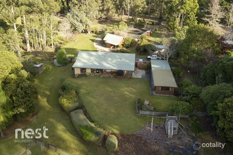 Property photo of 11 Seaview Road Adventure Bay TAS 7150