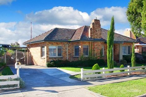 Property photo of 40 Cuthbert Road Reservoir VIC 3073
