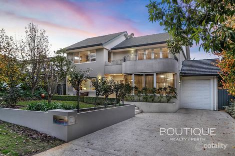 4 Roscommon Rd, Floreat, WA 6014