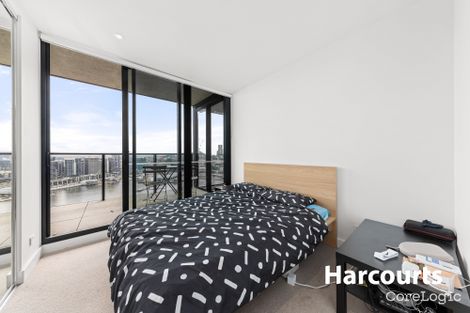 Property photo of 2508/915-941 Collins Street Docklands VIC 3008