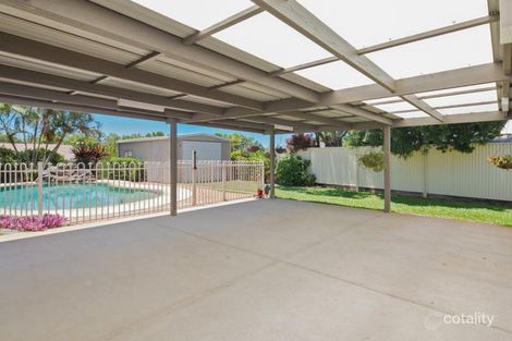 Property photo of 31 Abalone Crescent Thornlands QLD 4164