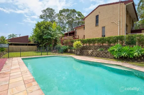 Property photo of 8 Hillcrest Avenue Tugun QLD 4224