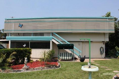 348 Charles St, Kirwan, QLD 4817