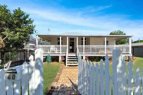 Property photo of 60 John Street Rosewood QLD 4340
