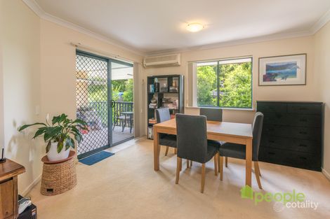 Property photo of 64/38 Palmer Street Greenslopes QLD 4120
