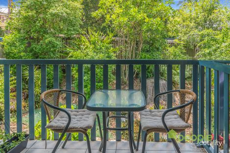 Property photo of 64/38 Palmer Street Greenslopes QLD 4120