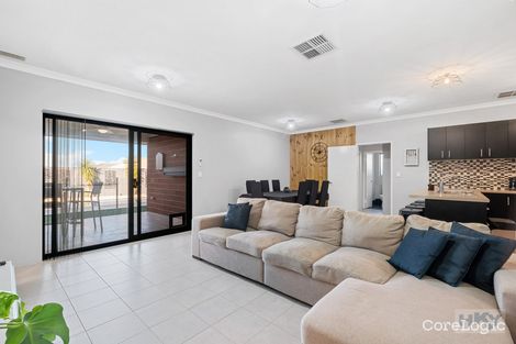 Property photo of 18 Forsyth Grange Ellenbrook WA 6069