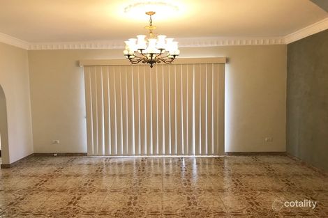 Property photo of 16 Islington Crescent Greenacre NSW 2190