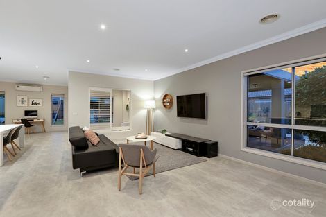 Property photo of 132 Rossack Drive Waurn Ponds VIC 3216