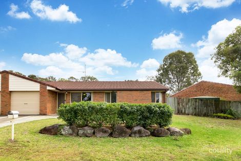 Property photo of 6/11-39 Kingaroy Avenue Helensvale QLD 4212